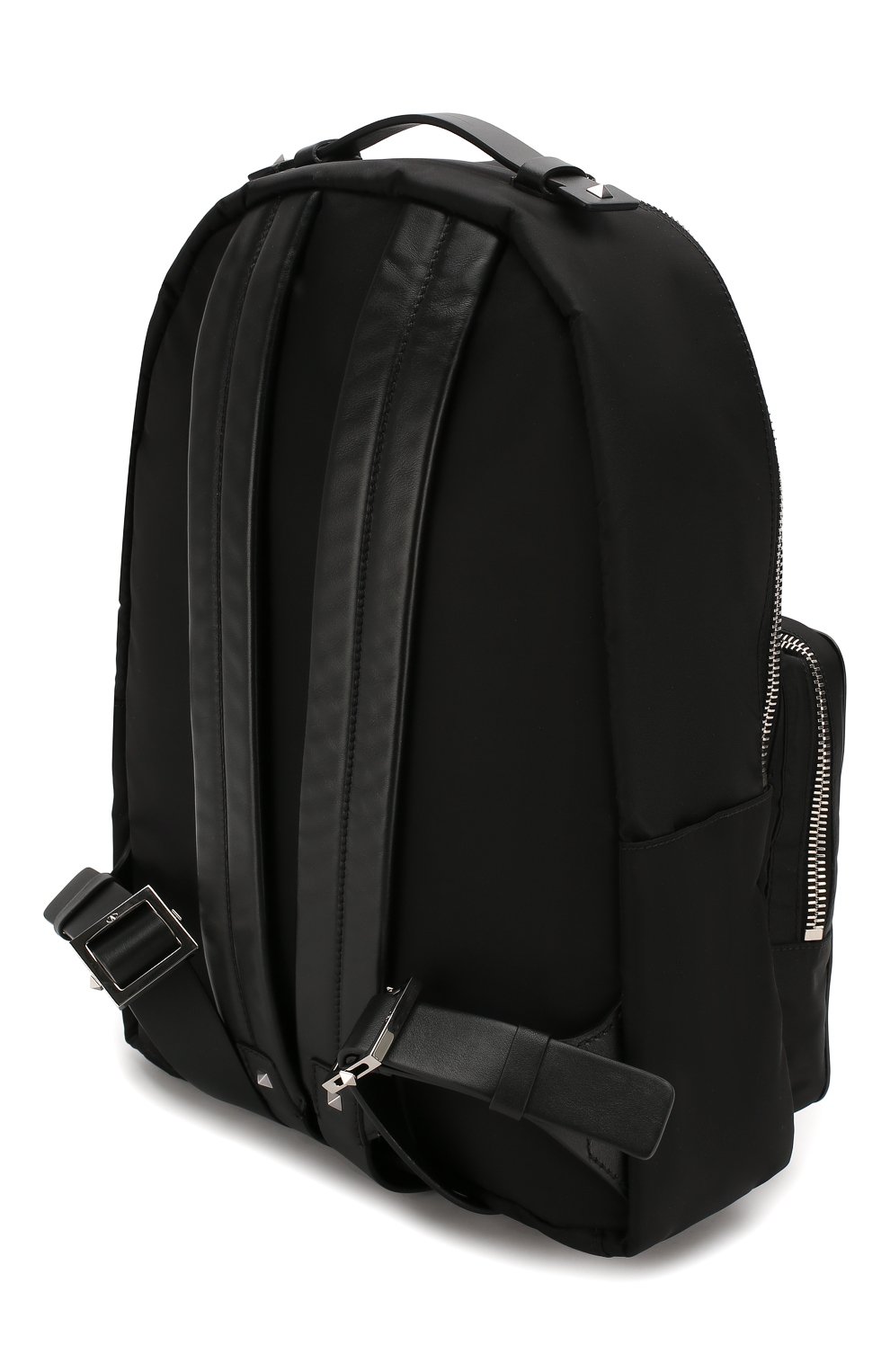 Комбинированный рюкзак vltn VALENTINO, арт. SY2B0340/YJM, фото 3