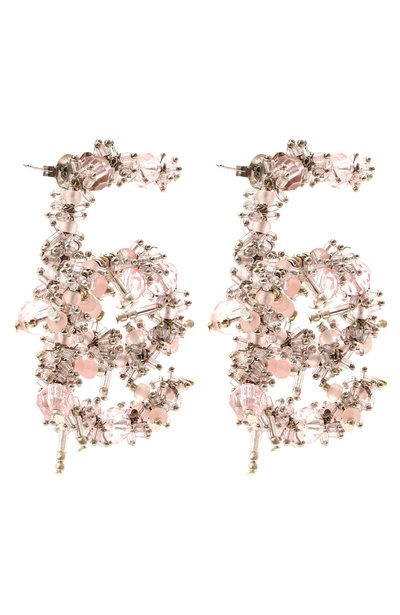 Серьги DRIES VAN NOTEN, арт. 242-018227-052, фото 3