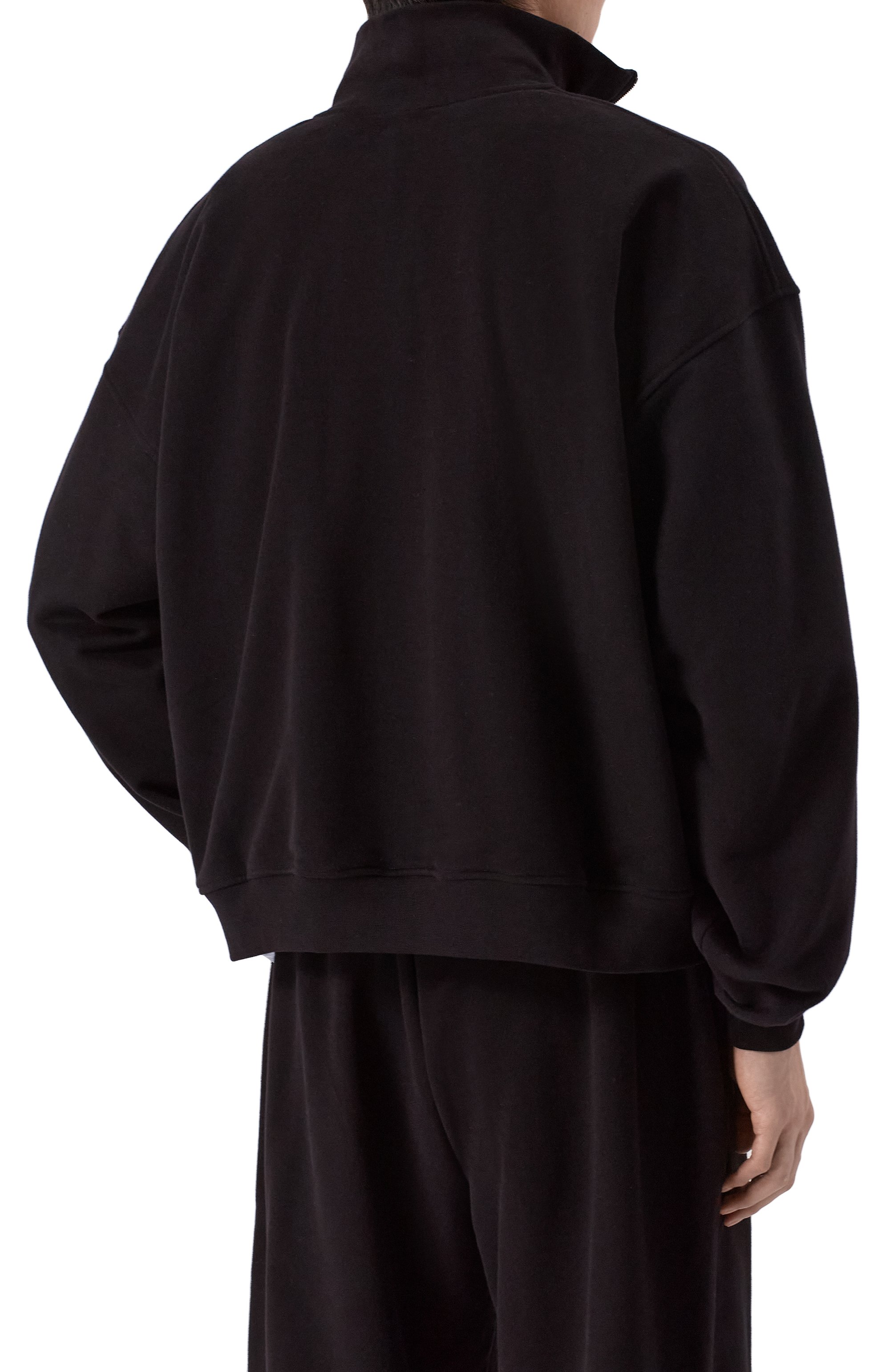 Хлопковый анорак PLANTA ROSA, арт. PR/A1/RODEO-SOLITUDE/370VELVET, фото 4