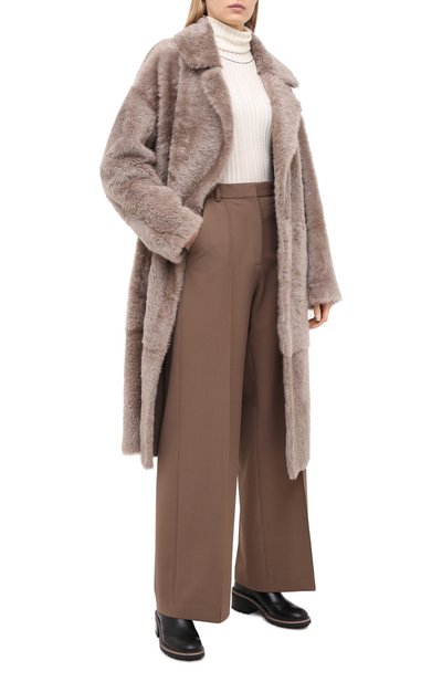 Шуба из овчины WINDSOR, арт. 52 DL414 10010501, фото 2