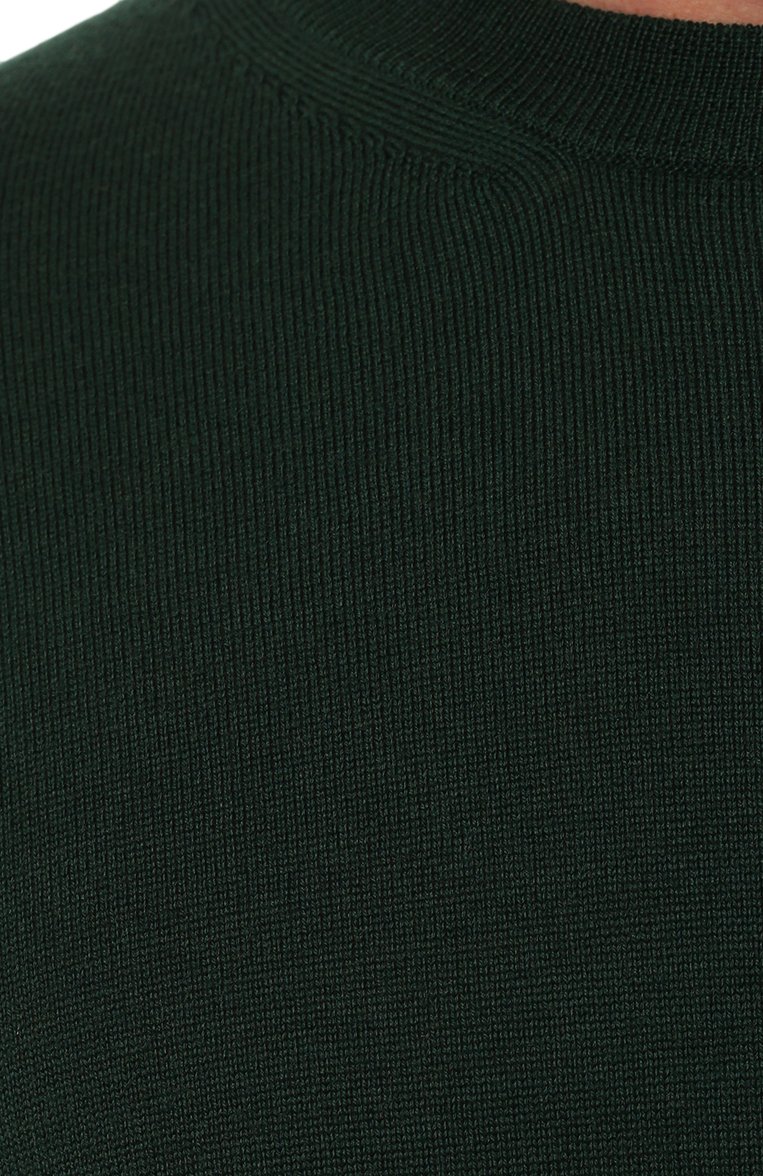 Шерстяной джемпер GUCCI, арт. 763661/XKDLY, фото 1