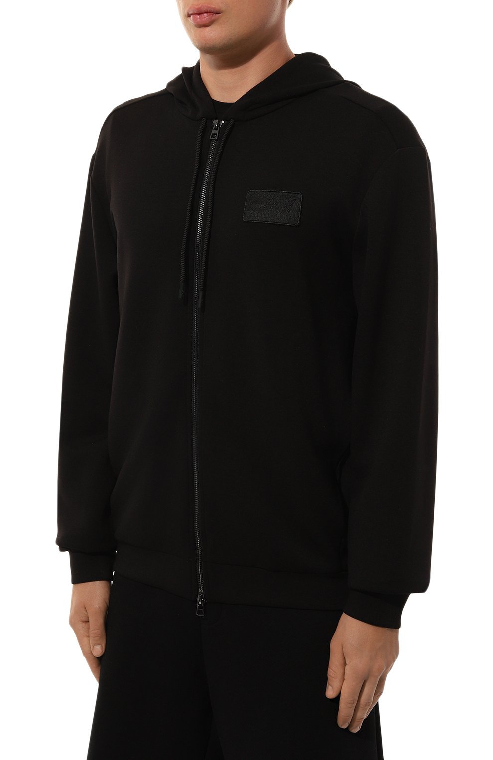 Толстовка EA7, арт. 6DPM82/PJZKZ/L, фото 3