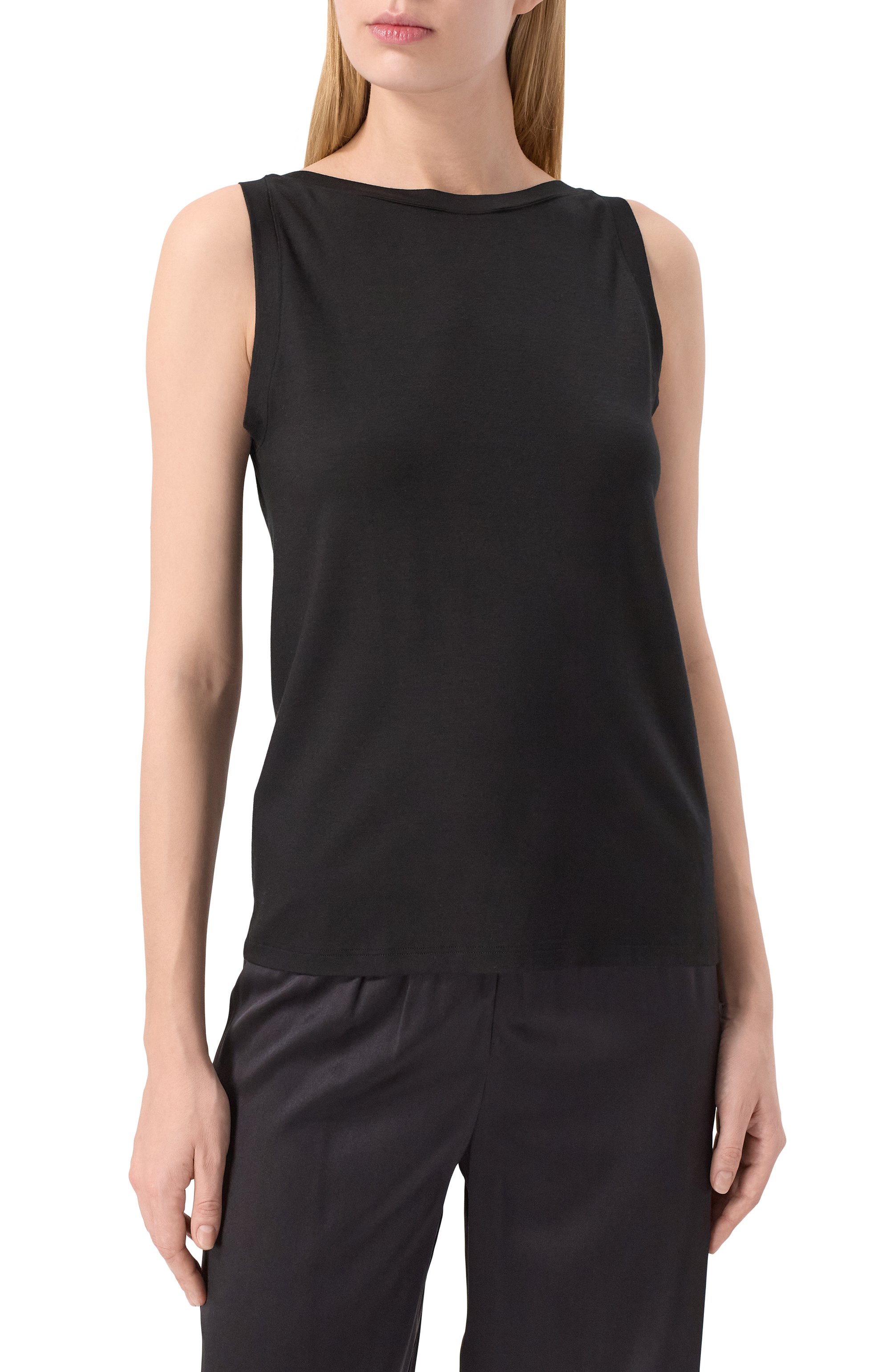 Майка ZIMMERLI, арт. 700-3980, фото 3