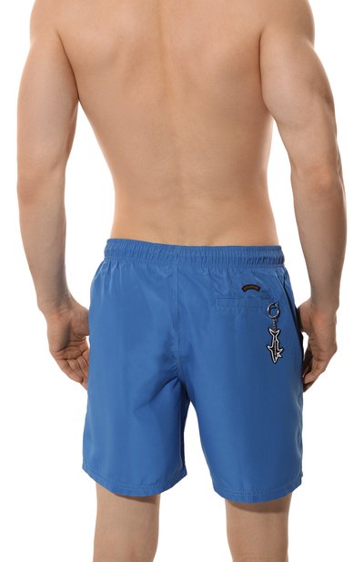 Плавки-шорты PAUL&SHARK, арт. 25415060, фото 3
