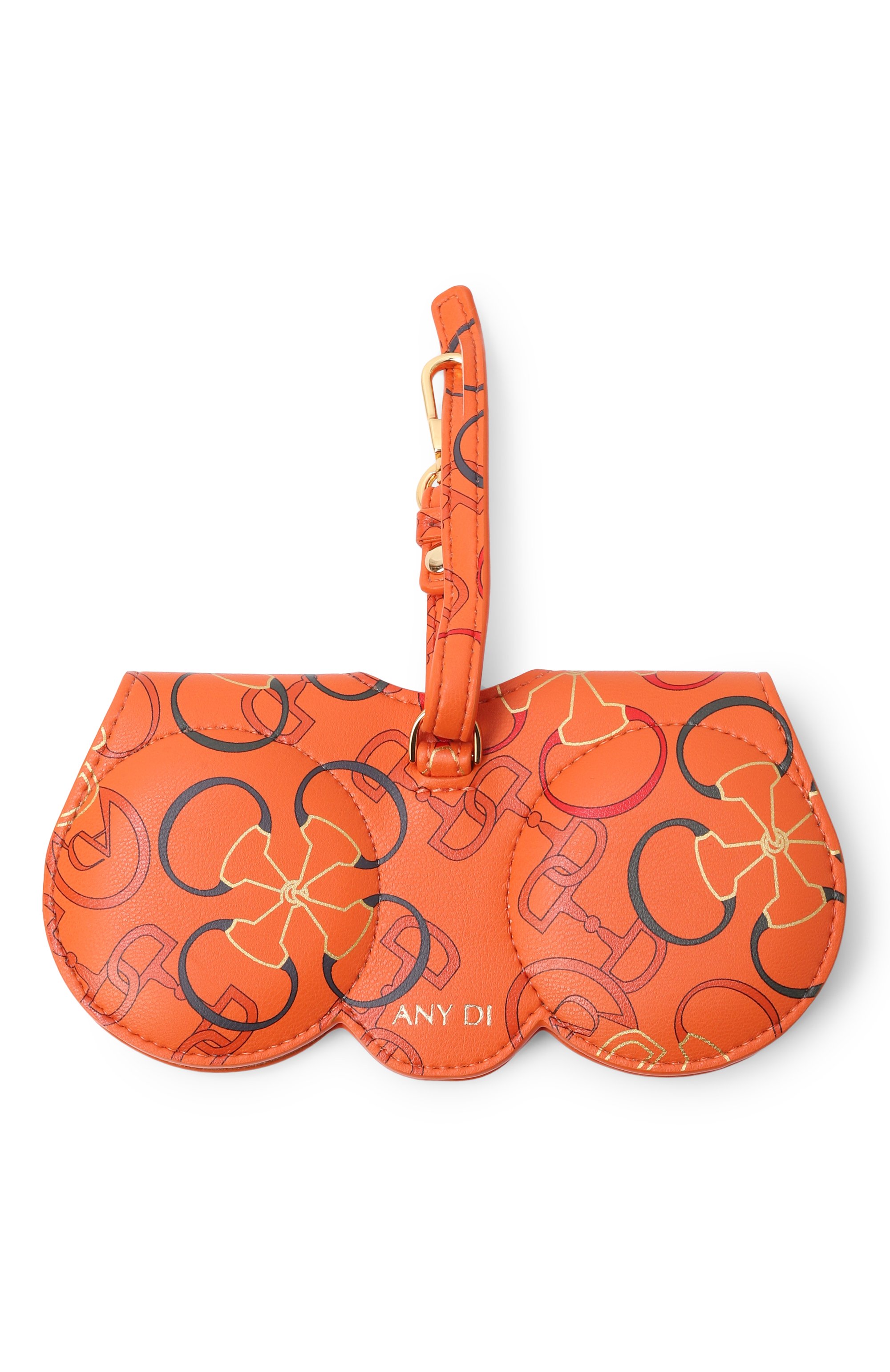 Футляр для очков ANY DI, арт. SP101652 EQUESTRIAN, фото 2