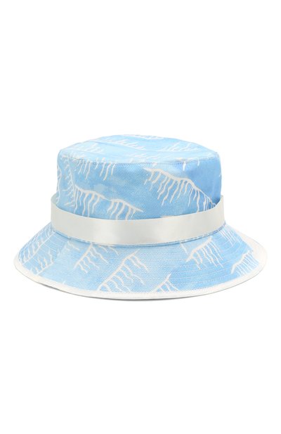 Хлопковая панама CASABLANCA, арт. AC20-HAT-001 SILLAGE BUCKET HAT, фото 2