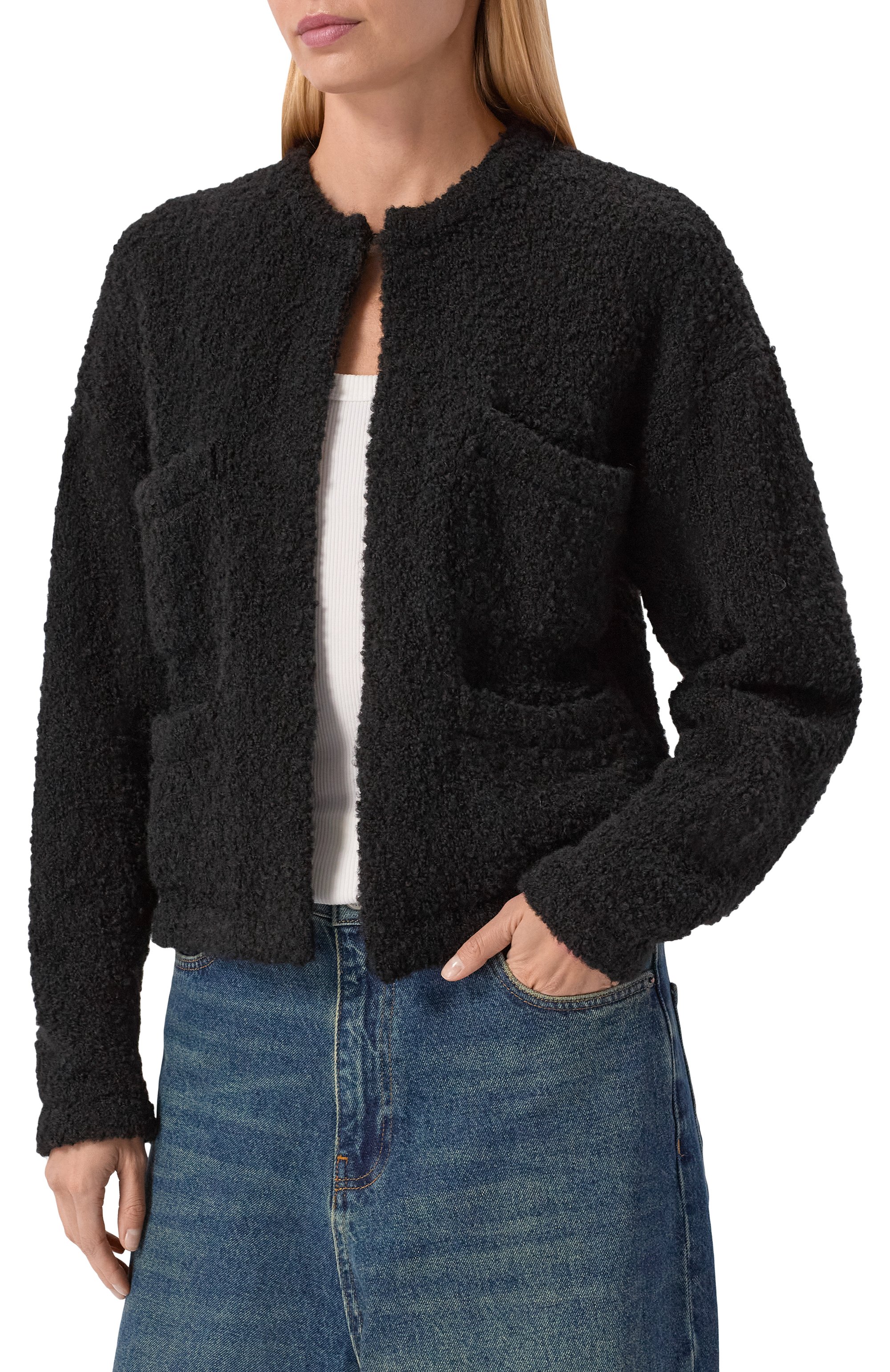 Шерстяной кардиган PLANTA ROSA, арт. PR/CARDIGAN/NP, фото 3