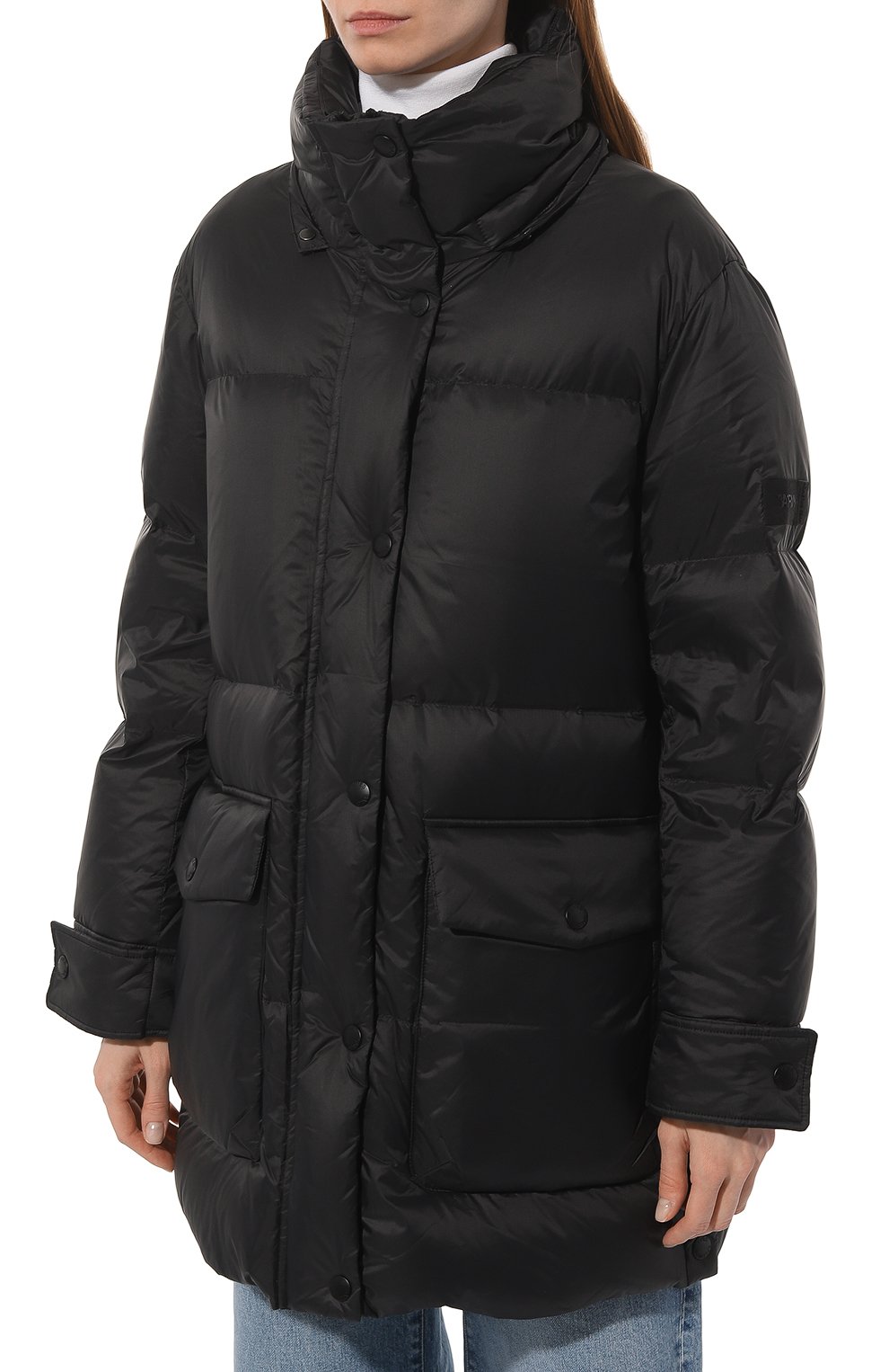 Пуховик YS ARMY PARIS, арт. 24WFM90983M07W_SET, фото 6