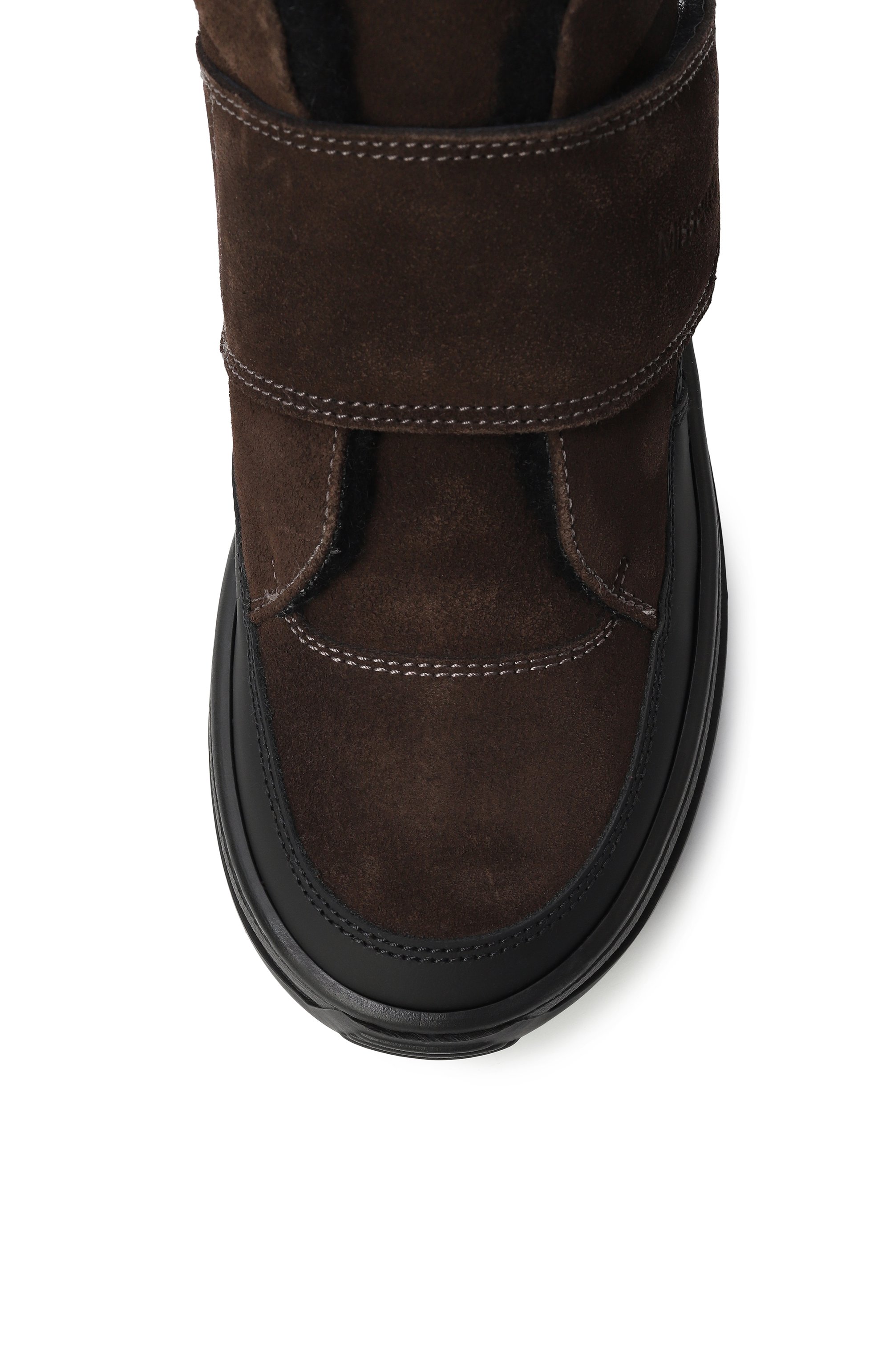 Утепленные ботинки MISSOURI, арт. 41320/31-34, фото 4