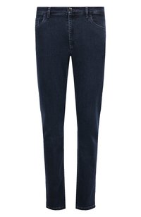 Темно-синий