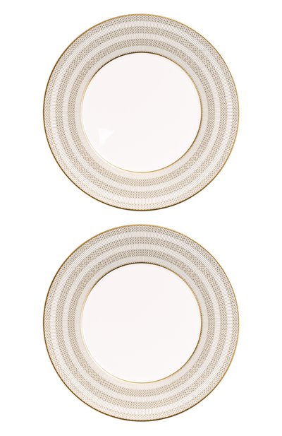 Набор из 2-х обеденных тарелок arcadia BACCARAT, арт. 2 817 042