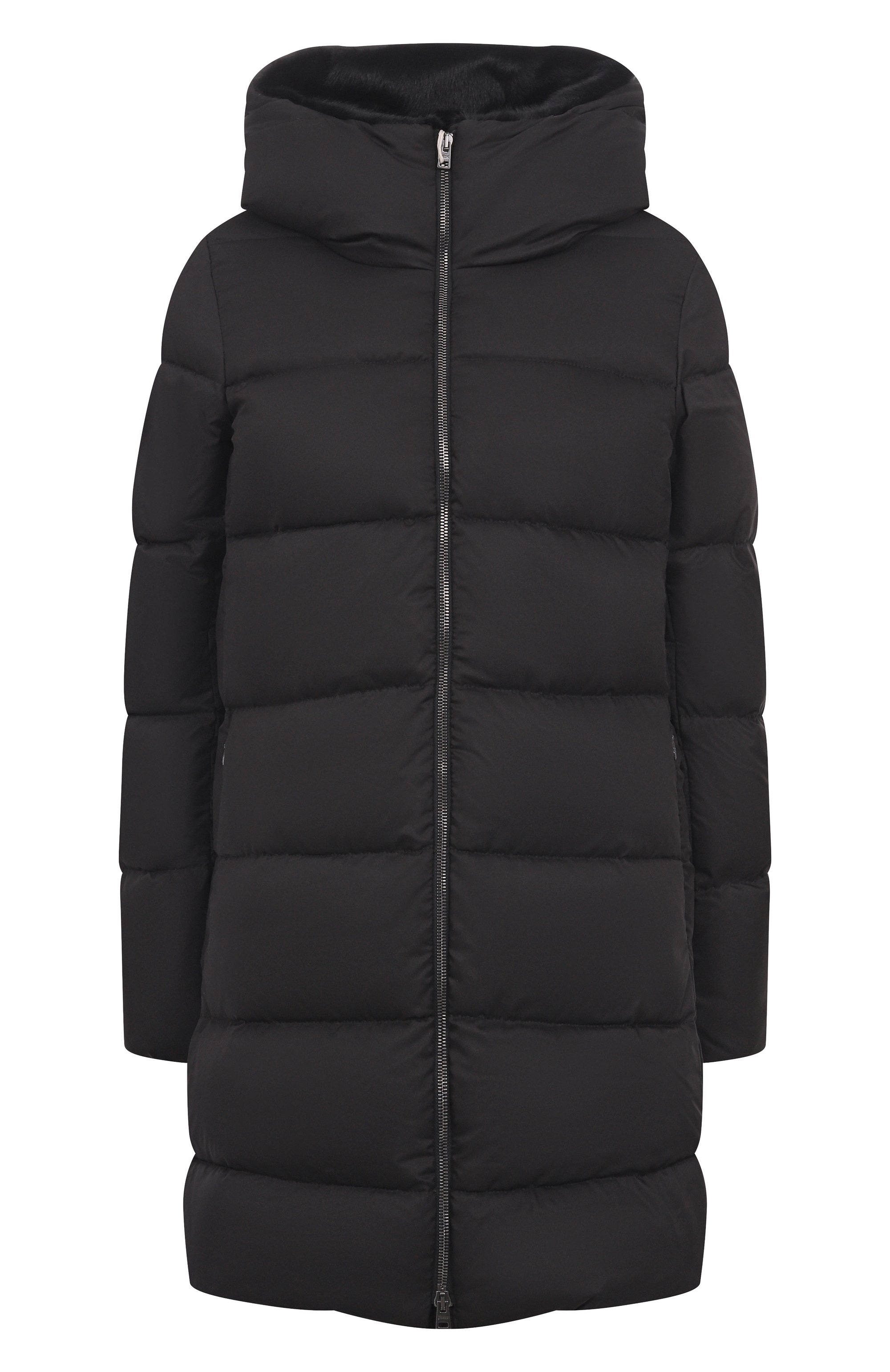 Пуховик HERNO, арт. PI001948D/12414Z, фото 1