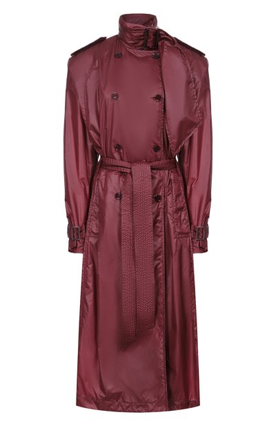 Женский тренч SAINT LAURENT, арт. 870862/YZ9GI
