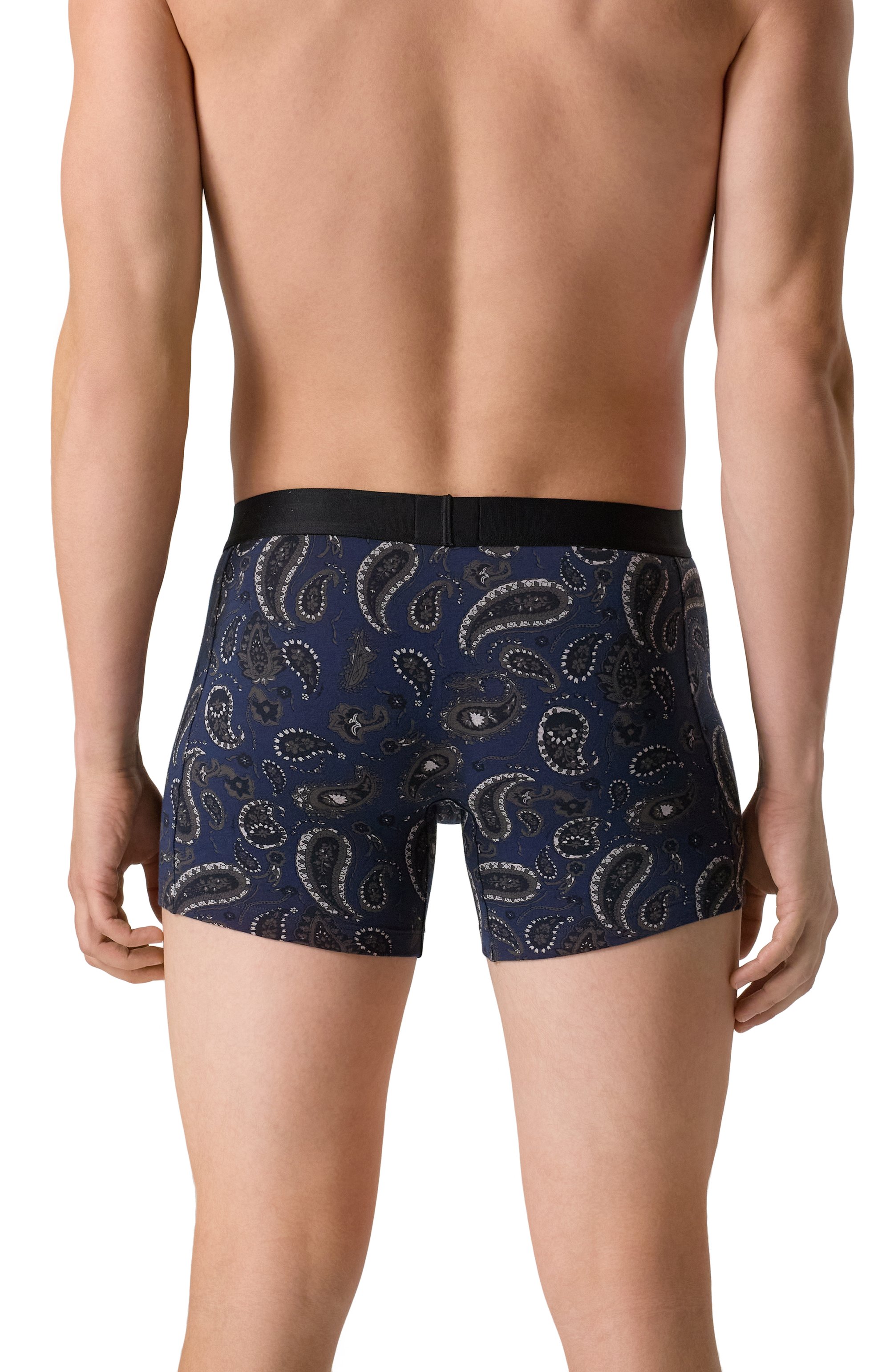 Комплект из трех боксеров BOSS, арт. 50549856, фото 5