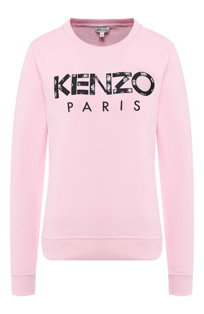 Женский хлопковый свитшот KENZO, арт. 2SW775952