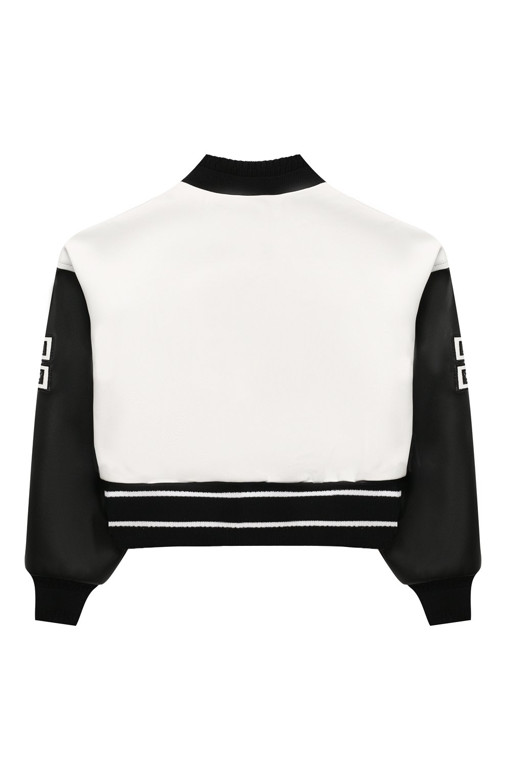 Укороченный бомбер GIVENCHY, арт. H16091, фото 2