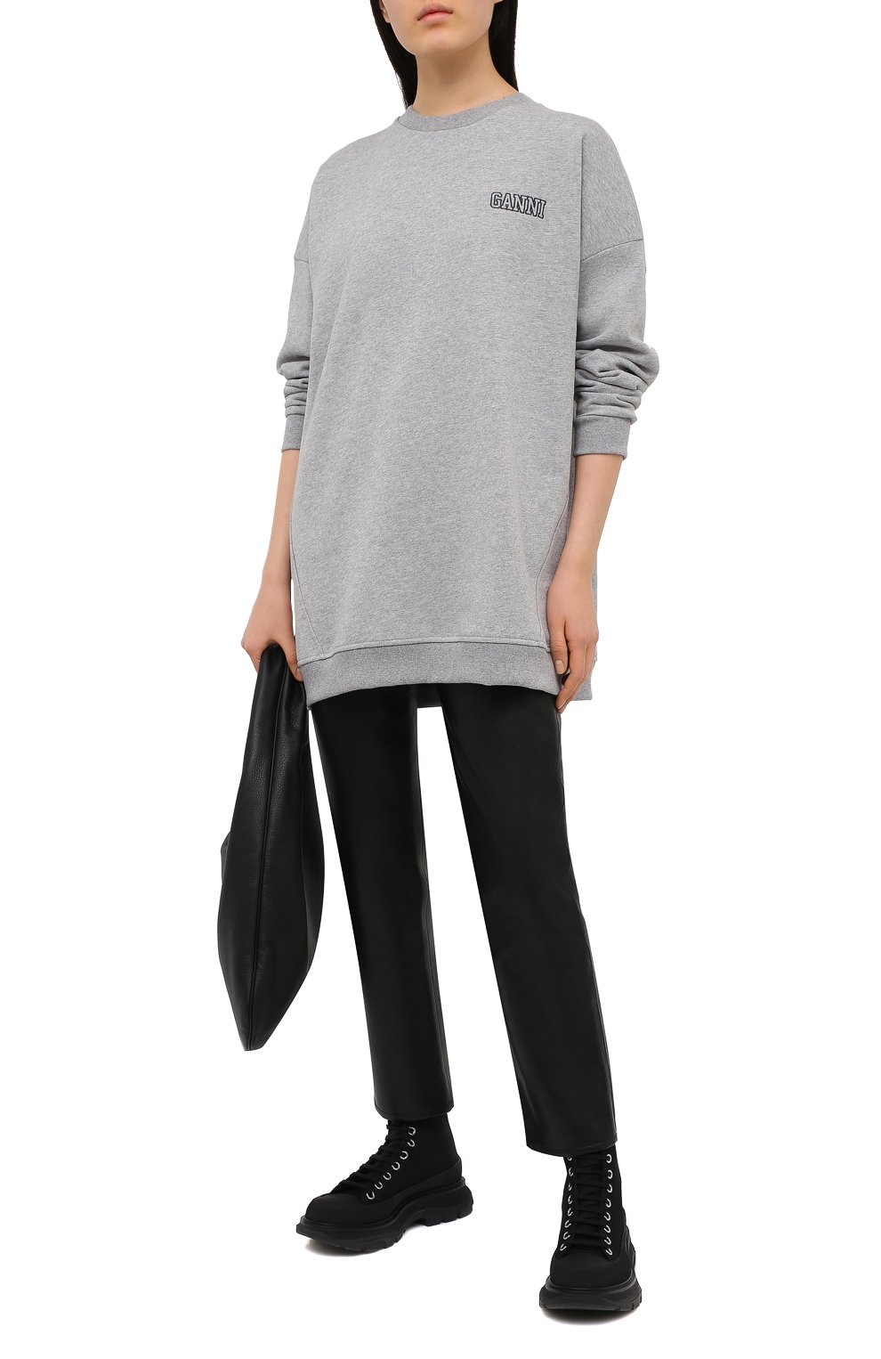 Свитшот GANNI, арт. T2771, фото 2