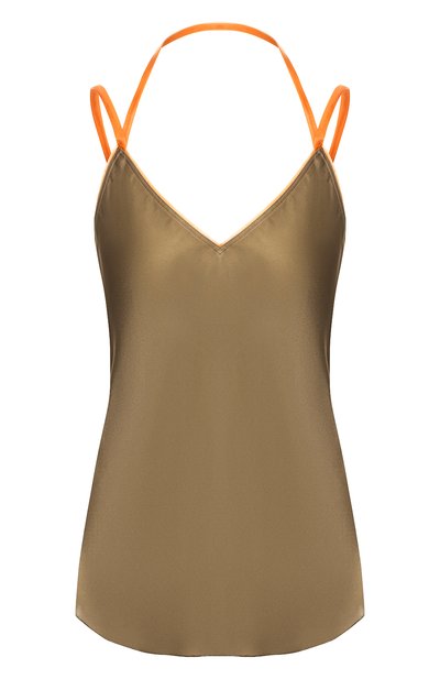 Женский топ из вискозы HELMUT LANG, арт. J05HW503