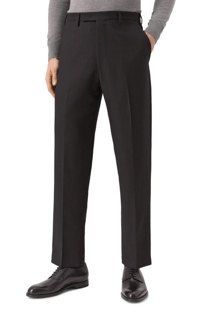 Шерстяные брюки MVST, арт. 30MM/9627, фото 3