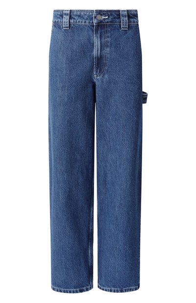 Женские джинсы A.P.C., арт. C0HET-M08500