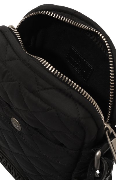 Текстильная сумка MOSCHINO, арт. A7434/8203, фото 5