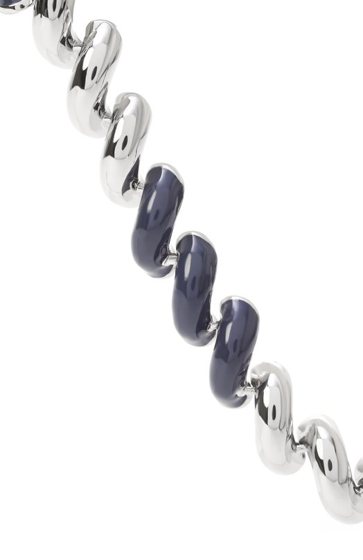 Колье Eddie Borgo NK8997EN Серебряный  NK8997EN Фото 3