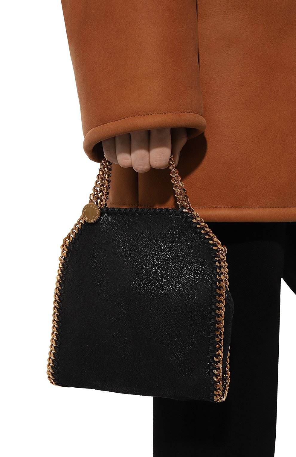 Сумка falabella STELLA MCCARTNEY, арт. 391698/W9355, фото 2