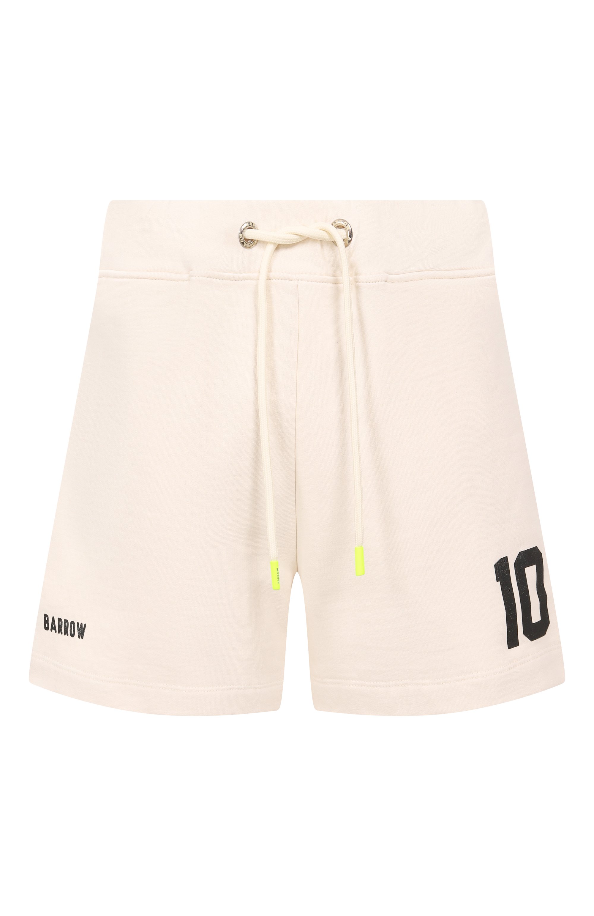 Хлопковые шорты BARROW, арт. S5BWW0BE023, фото 1