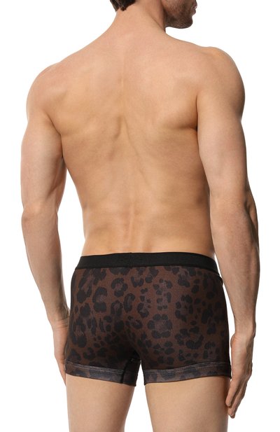 Хлопковые боксеры TOM FORD, арт. T4LC3/1110, фото 3