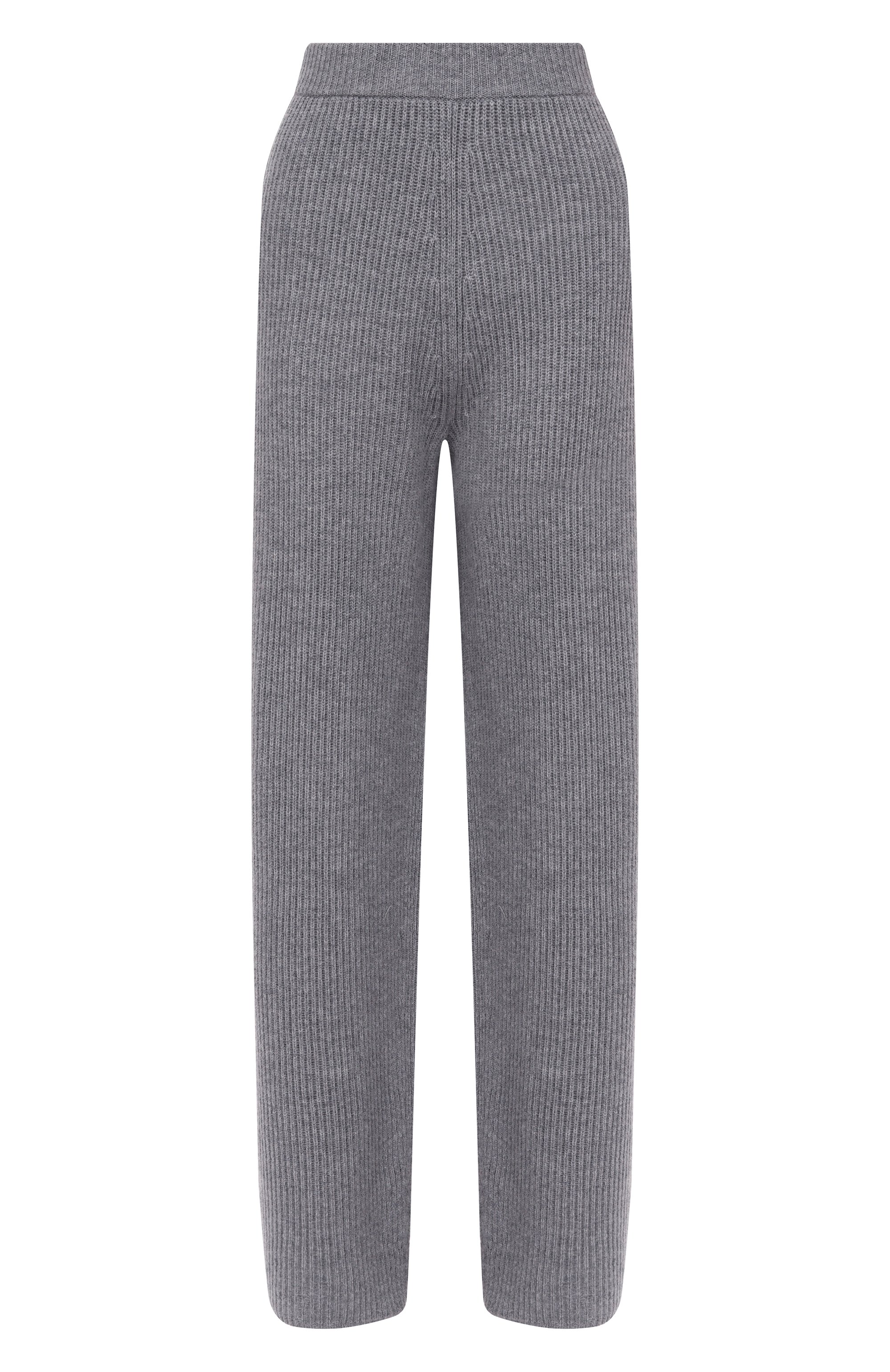 Брюки из шерсти и кашемира SPORTMAX, арт. SELLA, фото 1