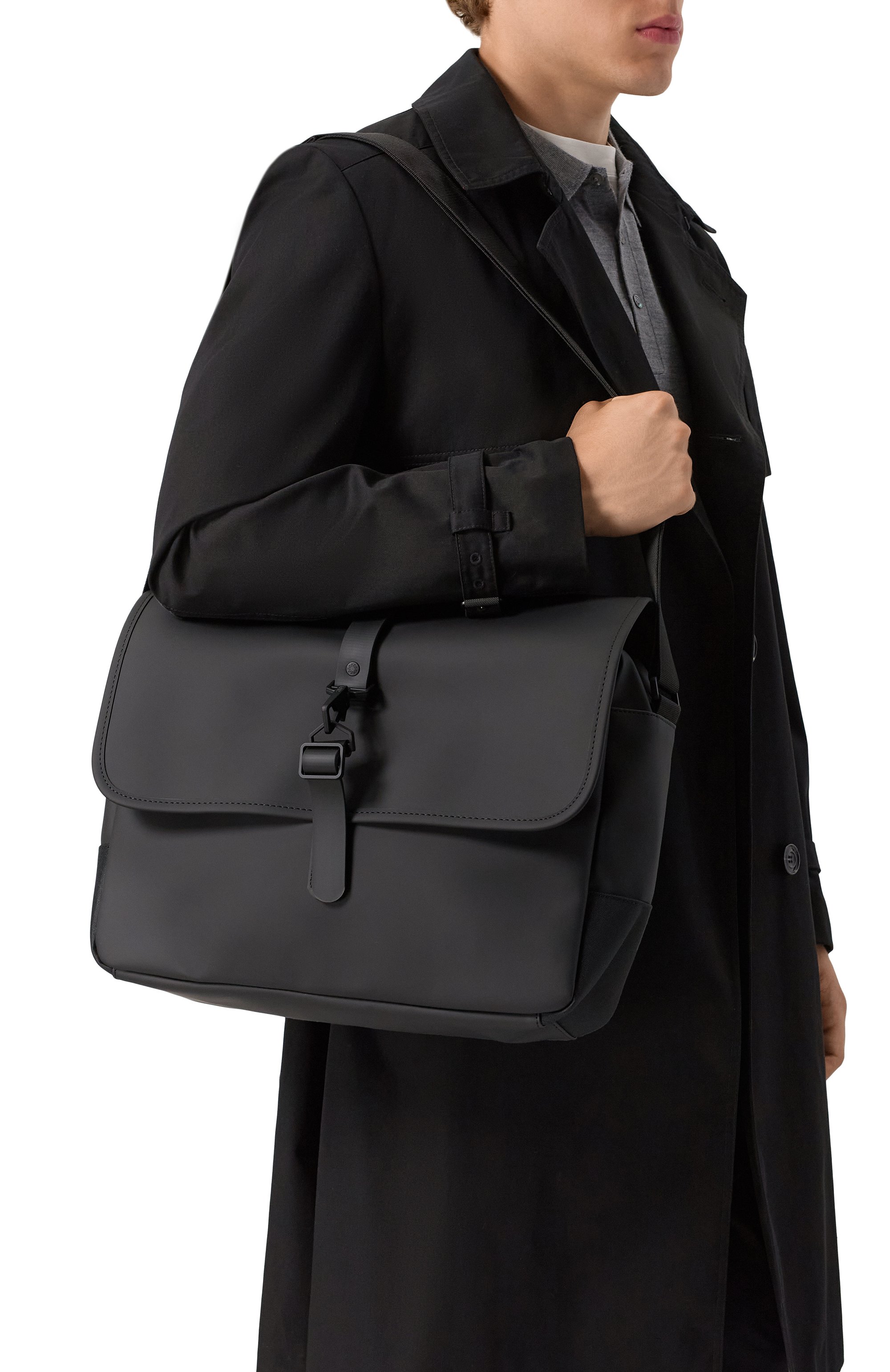 Сумка RAINS, арт. RA14580, фото 2