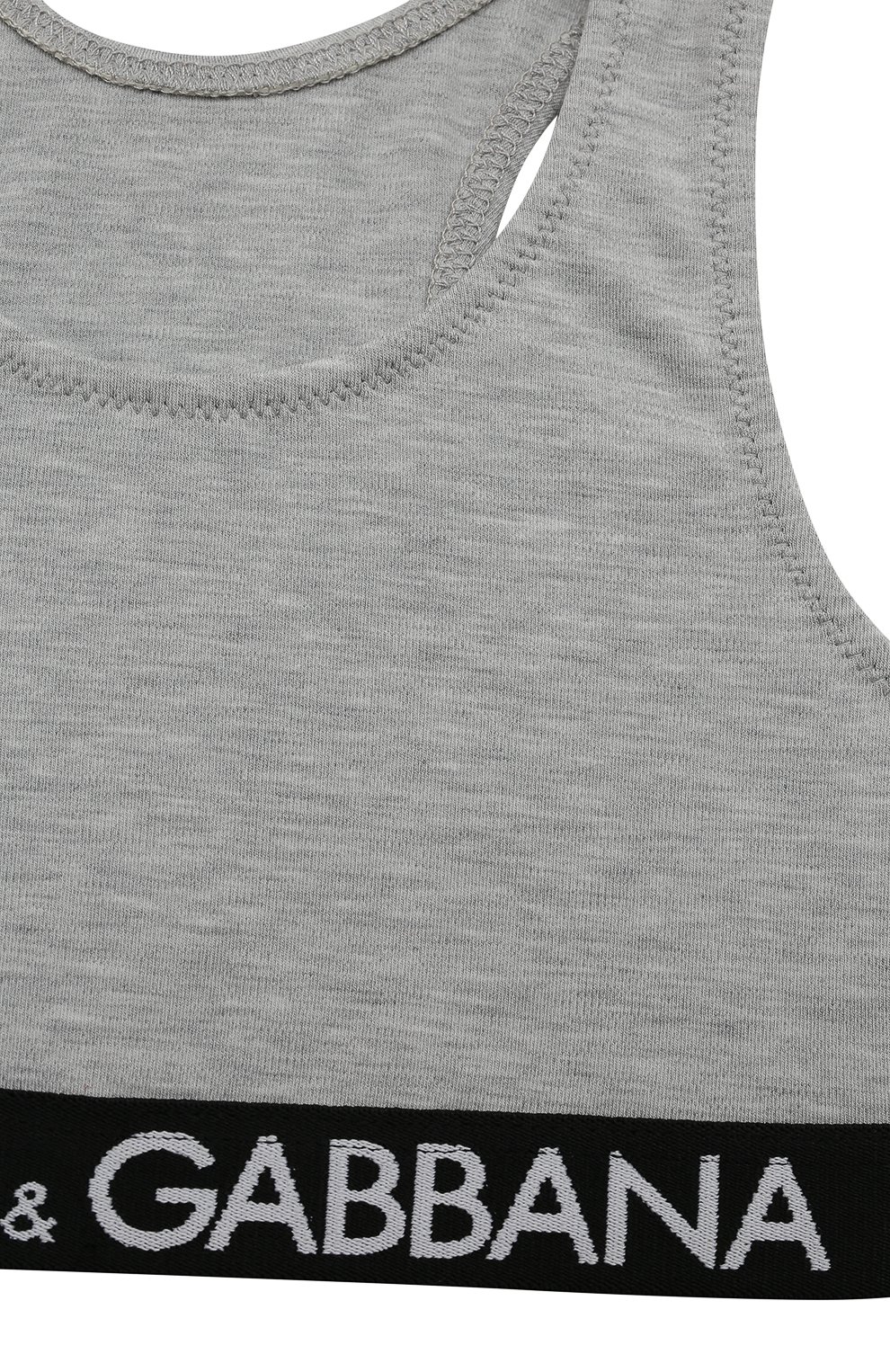 Комплекта из бра-топа и трусов DOLCE & GABBANA, арт. L5J713/FUGNE, фото 3