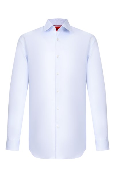 Мужская хлопковая сорочка HUGO, арт. 50554797