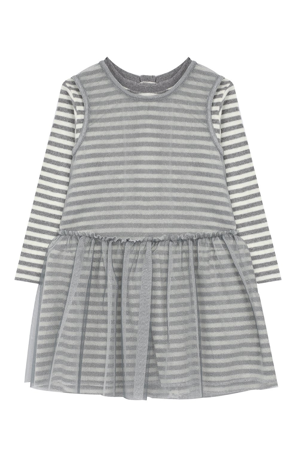 Хлопковое платье ALETTA, арт. RW999232M/1M-2A, фото 1