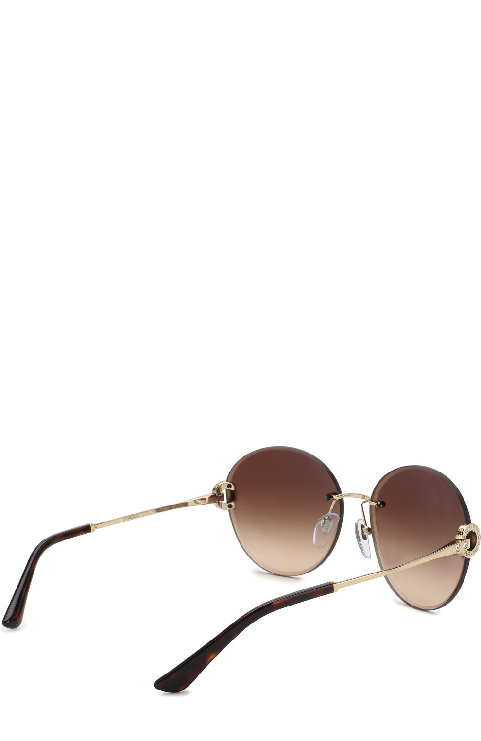 Солнцезащитные очки BVLGARI, арт. 6091B-278/13, фото 4