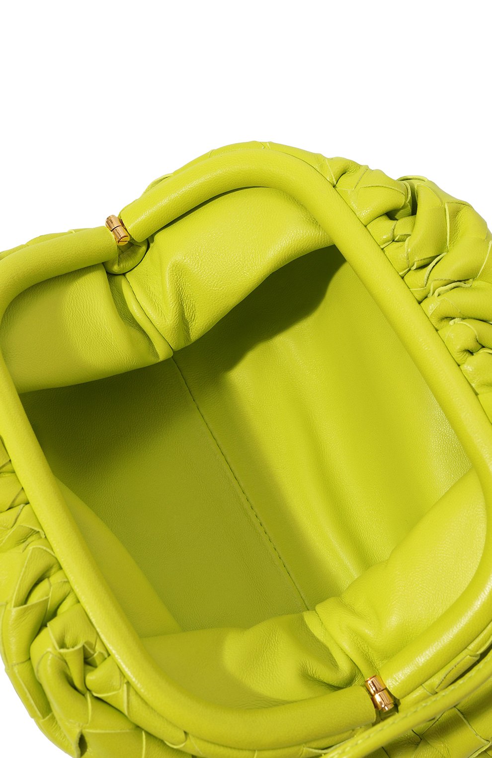 Клатч pouch mini BOTTEGA VENETA, арт. 585852/VCPP1, фото 5