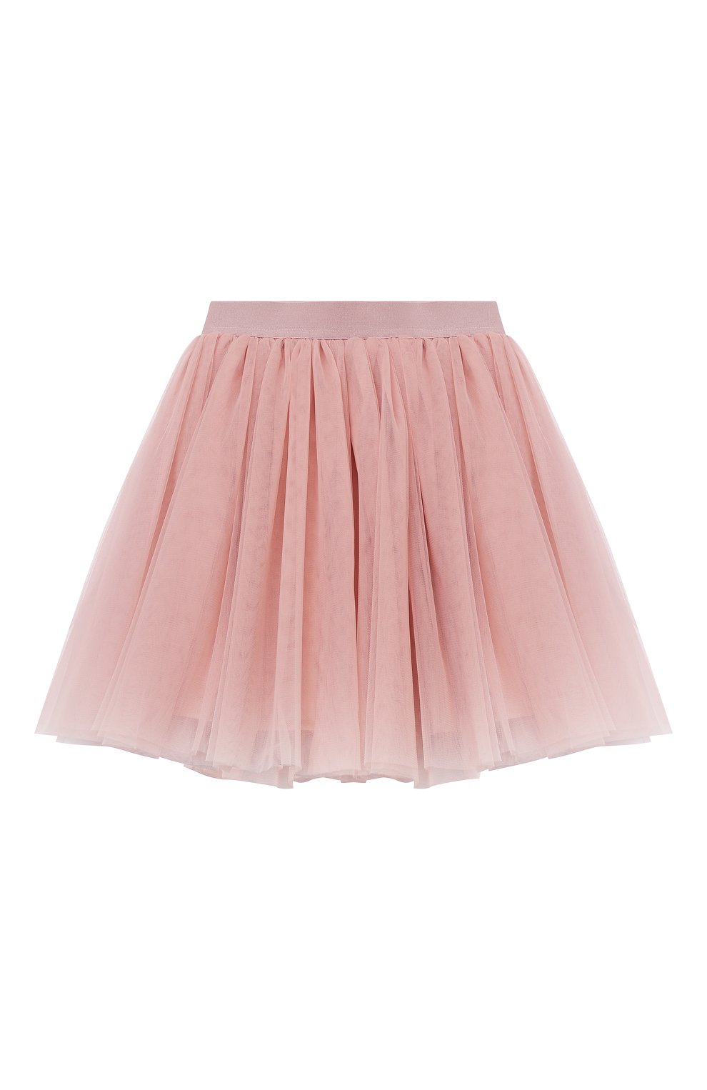 Юбка ZHANNA & ANNA светло-розового цвета по цене 4800 руб., арт. ZAGB10022021, фото 1 Юбка ZHANNA & ANNA, арт. ZAGB10022021, фото 1