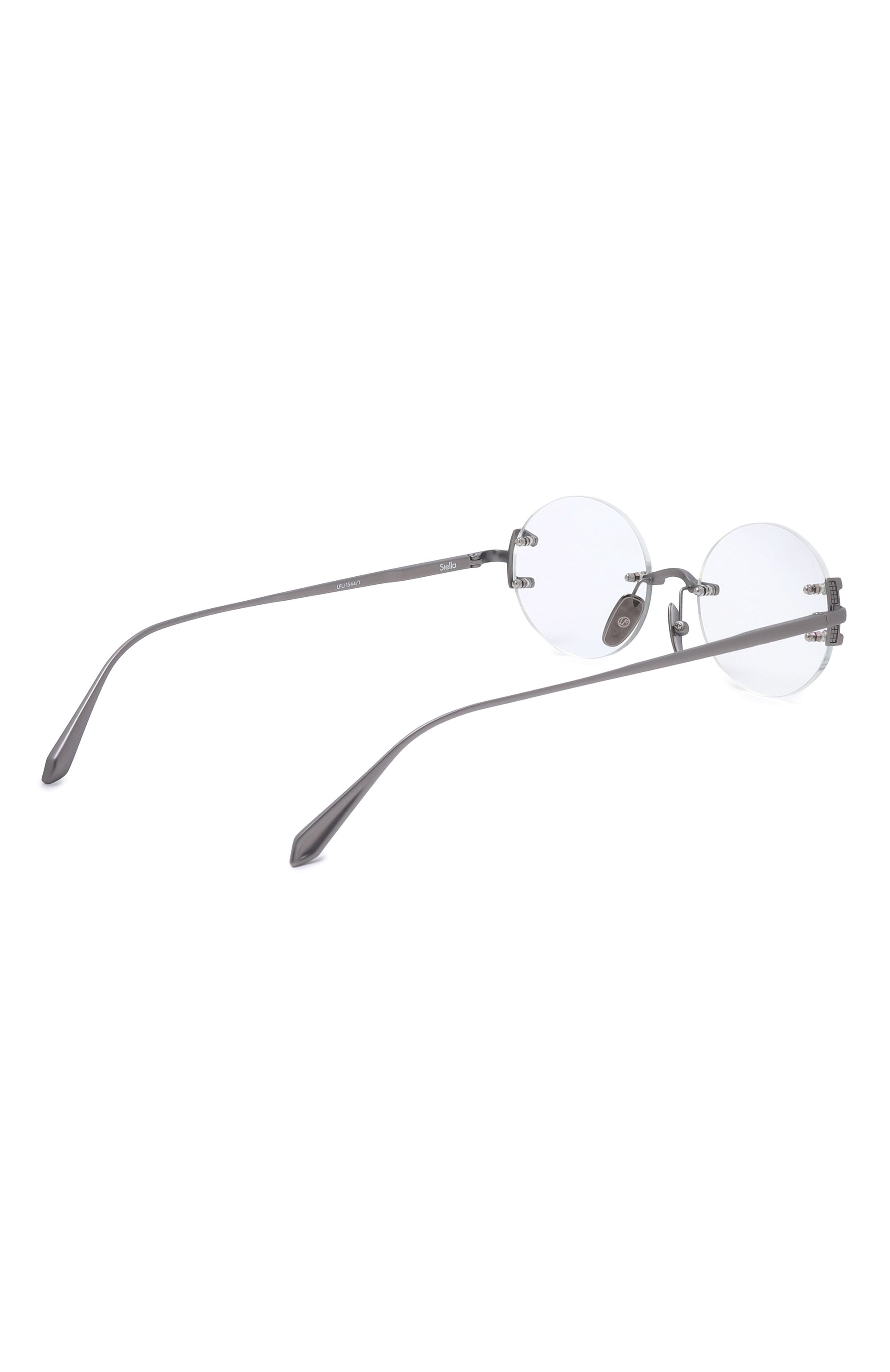 Оправа LINDA FARROW, арт. LFL1544C1 0PT, фото 4