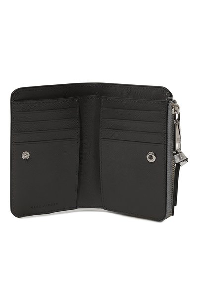 Кожаное портмоне MARC JACOBS (THE), арт. 2F3SMP061S07, фото 3