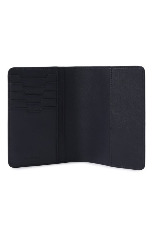 Кожаная обложка для паспорта Stefano Ricci PP308I1GP/VH Синий  PP308I1GP/VH Фото 3