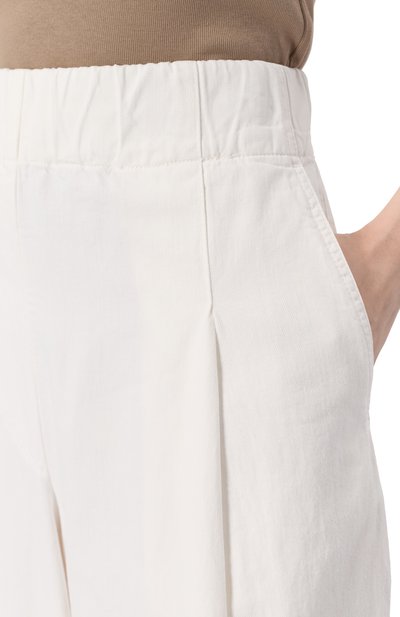 Джинсы DRIES VAN NOTEN, арт. 251-010936-1553, фото 5