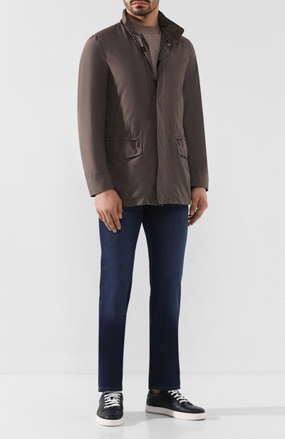 Куртка barber-stp2 MOORER, арт. BARBER-STP2/P20M102ST0P, фото 2