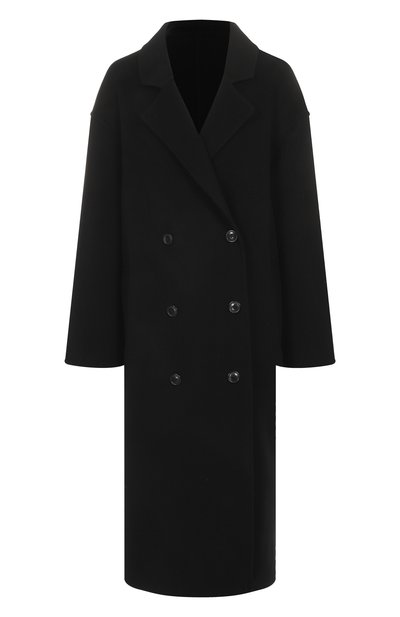 Женское пальто из шерсти и кашемира LOULOU DE SAISON, арт. B0RNE0 LDS