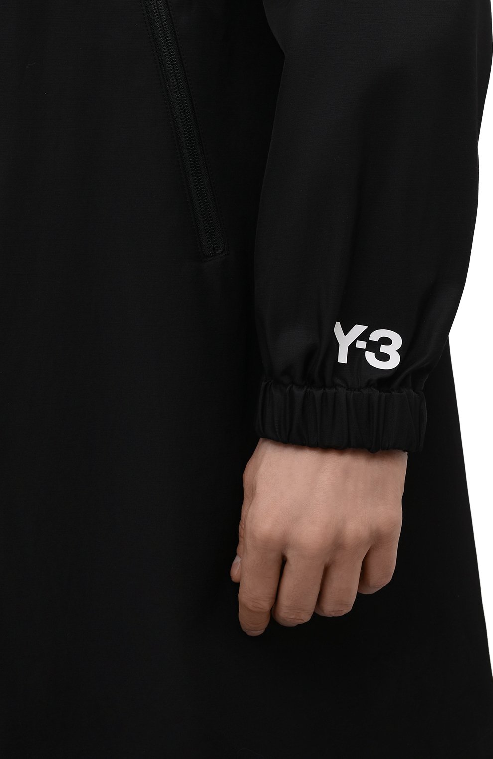 Плащ Y-3, арт. HG6068/M, фото 6