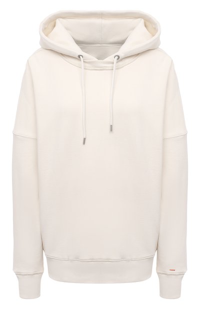Женский хлопковое худи HERON PRESTON FOR CALVIN KLEIN, арт. K10K108247