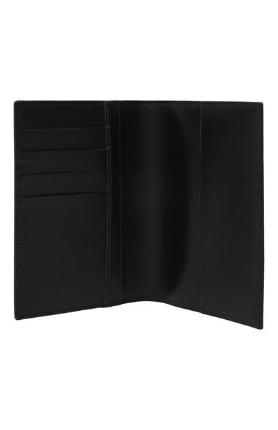 Кожаная обложка для паспорта DOLCE & GABBANA, арт. BP2215/AN244, фото 3