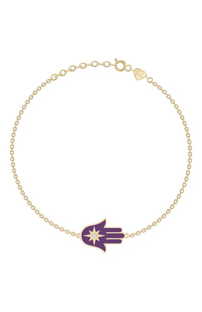 Женский браслет LUCKY ZNAKY, арт. ABRT259