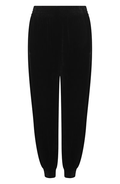 Женские бархатные джоггеры ZIMMERMANN, арт. 9589PF262