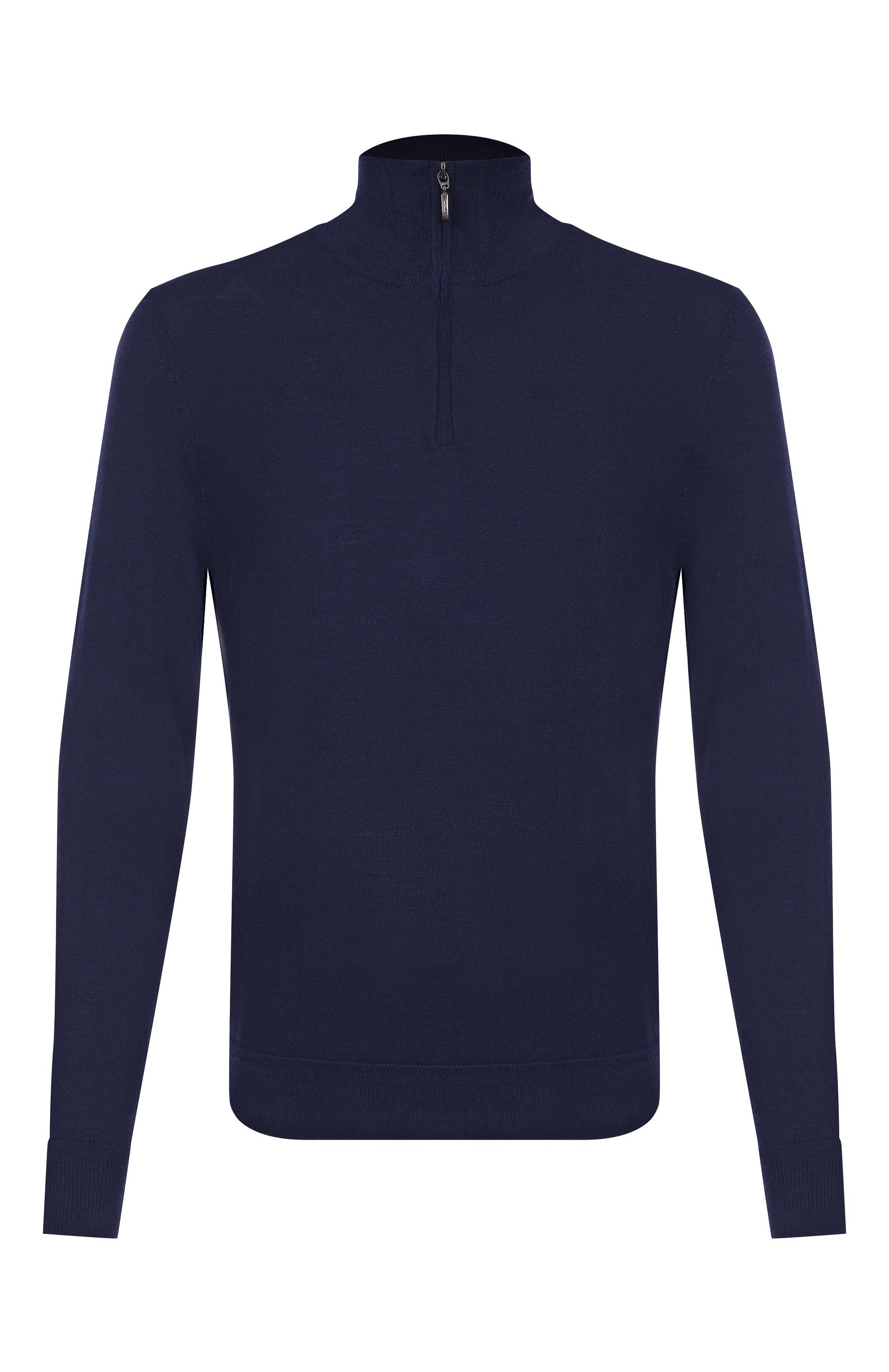 Шерстяной джемпер VAN LAACK, арт. VL-SAVERI0-F/S00176, фото 1