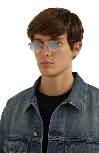 Солнцезащитные очки EYEPETIZER, арт. P0MPID0U 9-J-18F, фото 3